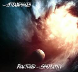 Fractured Singularity